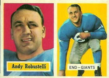 Andy Robustelli