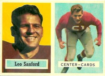 Leo Sanford