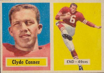 Clyde Conner