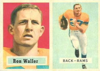 Ron Waller