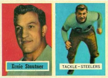 Ernie Stautner