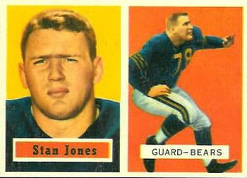 Stan Jones