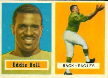 Eddie Bell