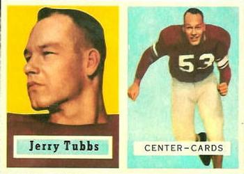 Jerry Tubbs