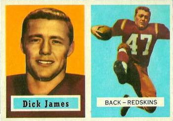 Dick James