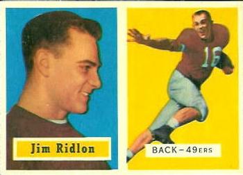 Jim Ridlon
