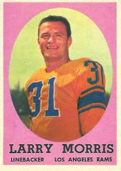 Larry Morris