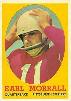 Earl Morrall