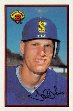 Jay Buhner