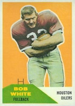 Bob White