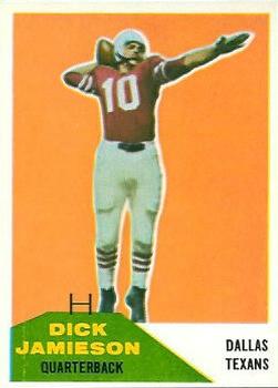 Dick Jamieson