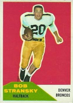 Bob Stransky