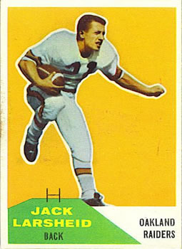Jack Larscheid