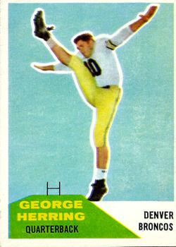 George Herring