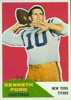 Ken Ford