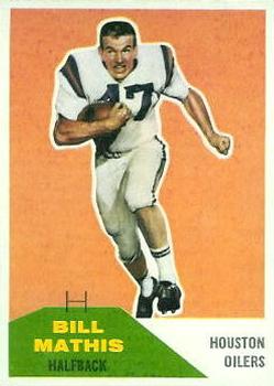Bill Mathis
