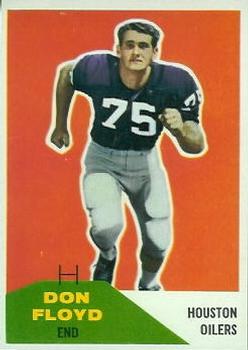 Don Floyd