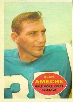 Alan Ameche