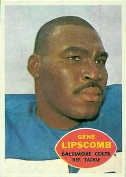 Gene Lipscomb
