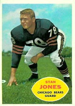 Stan Jones