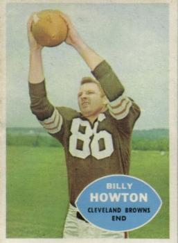 Billy Howton