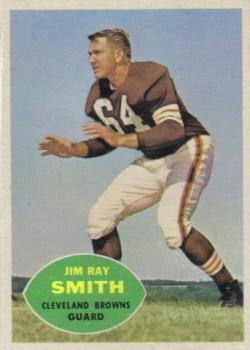 Jim Ray Smith