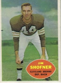 Jim Shofner