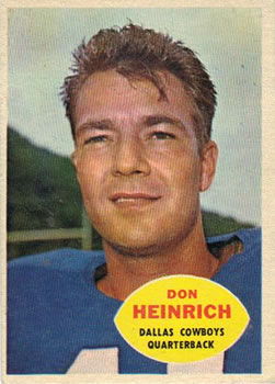 Don Heinrich