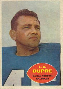 L.G. Dupre