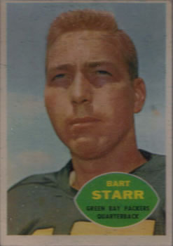 Bart Starr