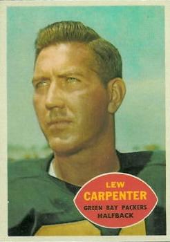 Lew Carpenter