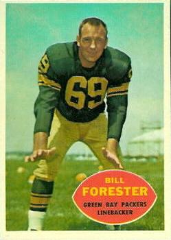 Bill Forester