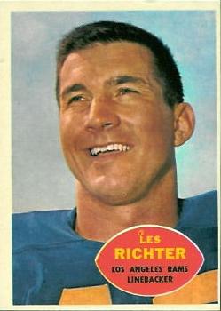 Les Richter