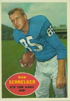 Bob Schnelker