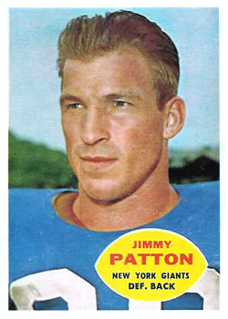 Jim Patton