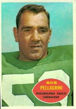 Bob Pellegrini