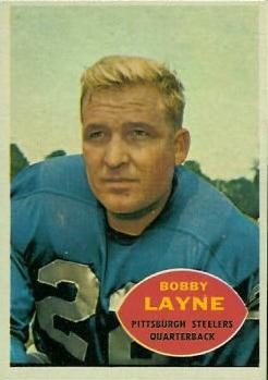 Bobby Layne