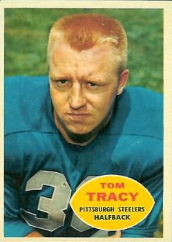 Tom Tracy