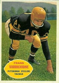 Frank Varrichione