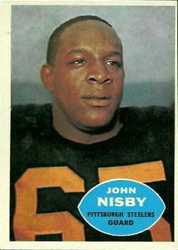 John Nisby