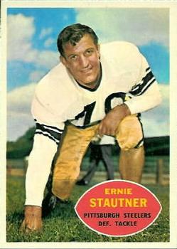 Ernie Stautner