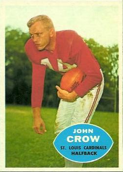 John David Crow