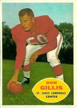 Don Gillis