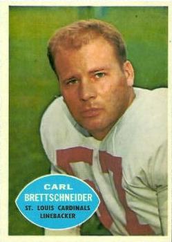 Carl Brettschneider