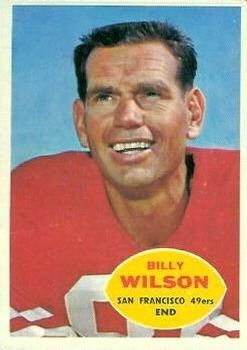 Billy Wilson
