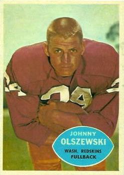 John Olszewski