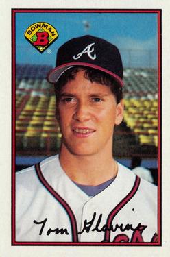 Tom Glavine