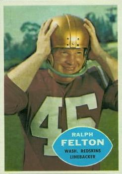 Ralph Felton