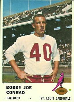Bobby Joe Conrad