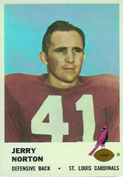 Jerry Norton